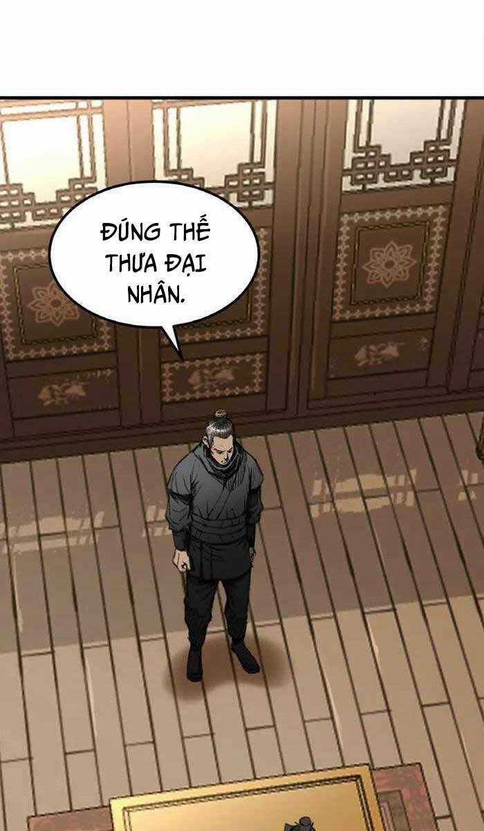 Ám Ma Thiên Đế Chapter 6 trang 68