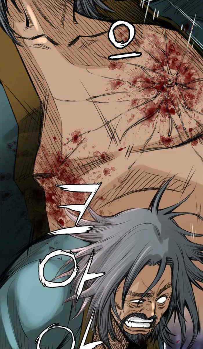 Ám Ma Thiên Đế Chapter 6 trang 7