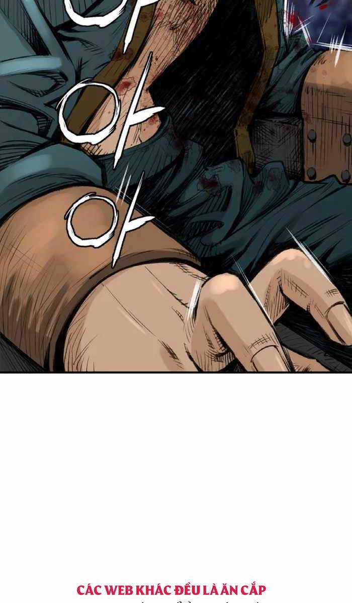 Ám Ma Thiên Đế Chapter 6 trang 8