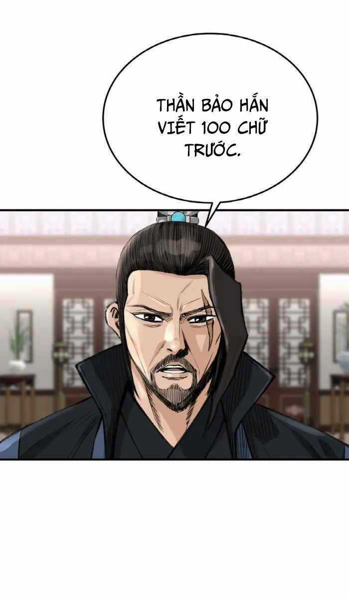 Ám Ma Thiên Đế Chapter 6 trang 82