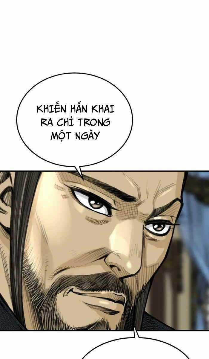 Ám Ma Thiên Đế Chapter 6 trang 83