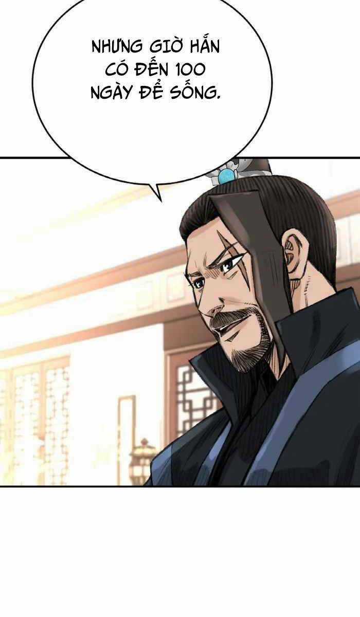 Ám Ma Thiên Đế Chapter 6 trang 85