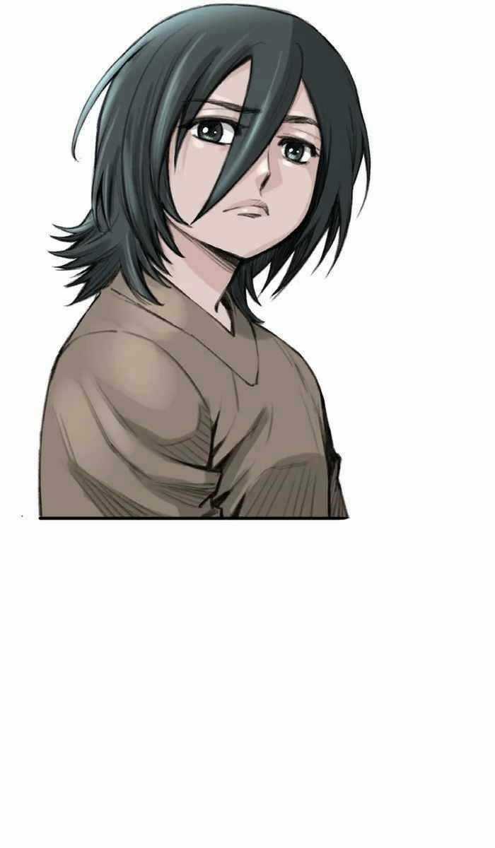 Ám Ma Thiên Đế Chapter 6 trang 94