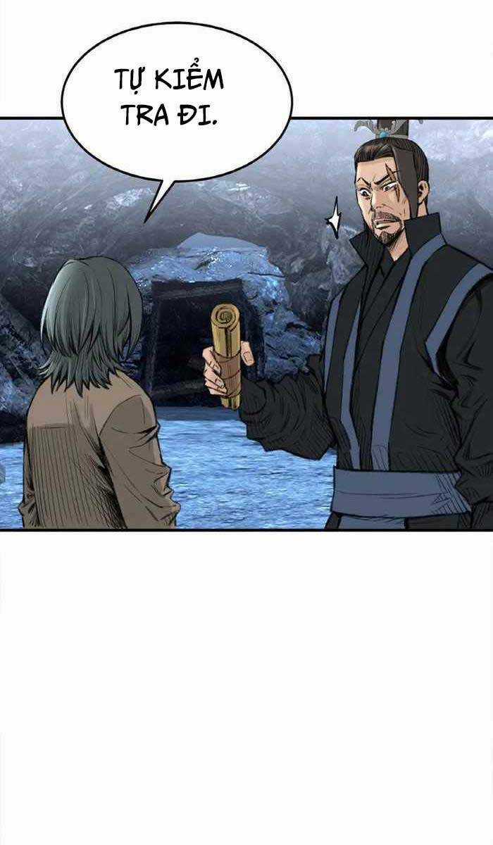 Ám Ma Thiên Đế Chapter 6 trang 99