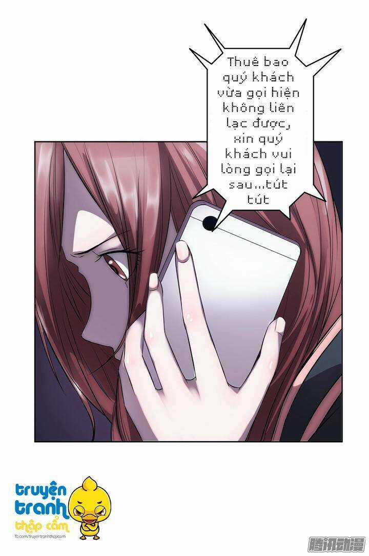 Âm Mưu Bên Gối Chapter 17 trang 10