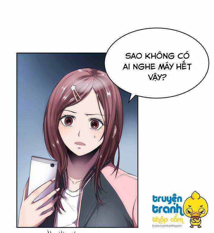 Âm Mưu Bên Gối Chapter 17 trang 11