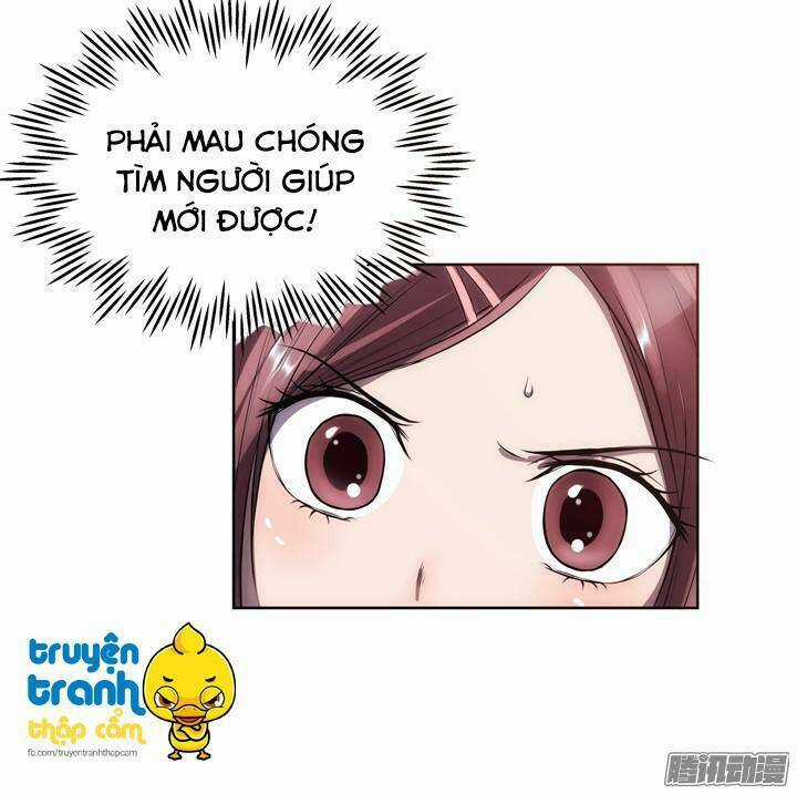 Âm Mưu Bên Gối Chapter 17 trang 12