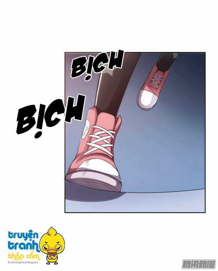 Âm Mưu Bên Gối Chapter 17 trang 14
