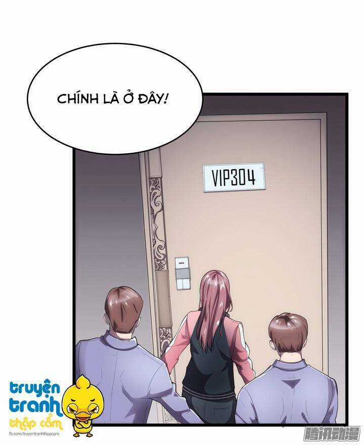 Âm Mưu Bên Gối Chapter 17 trang 16