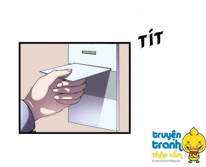 Âm Mưu Bên Gối Chapter 17 trang 17