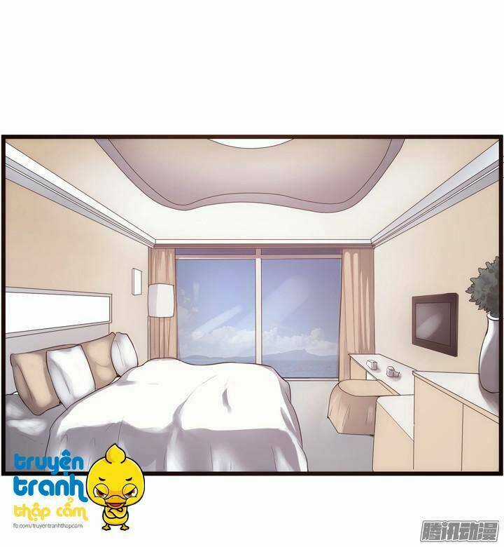 Âm Mưu Bên Gối Chapter 17 trang 19