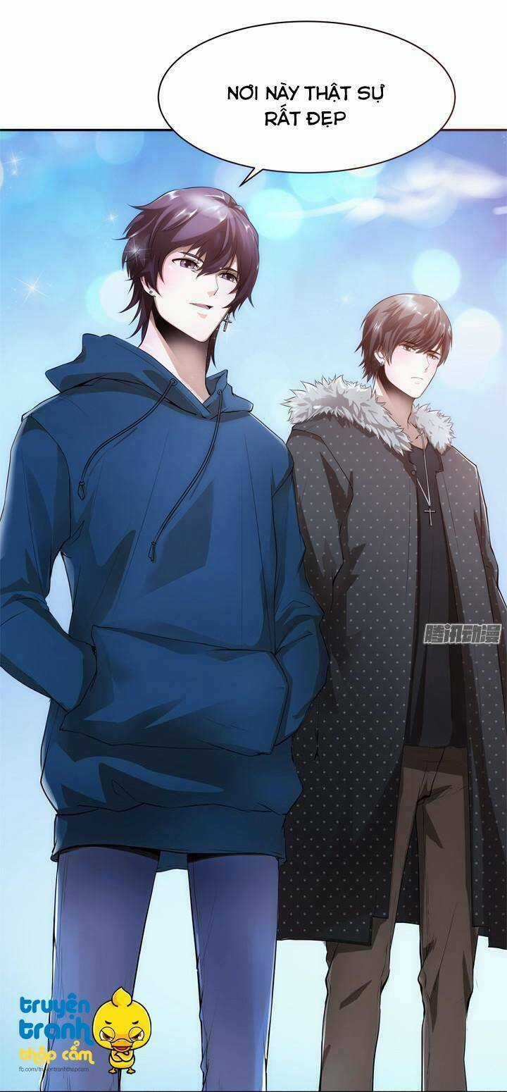 Âm Mưu Bên Gối Chapter 17 trang 2