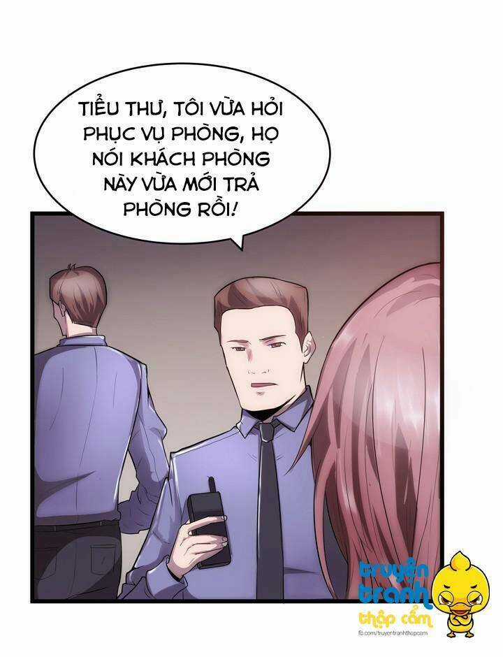 Âm Mưu Bên Gối Chapter 17 trang 21