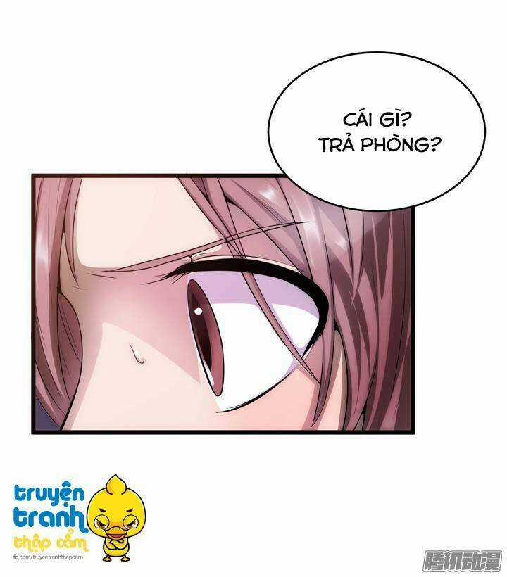 Âm Mưu Bên Gối Chapter 17 trang 22