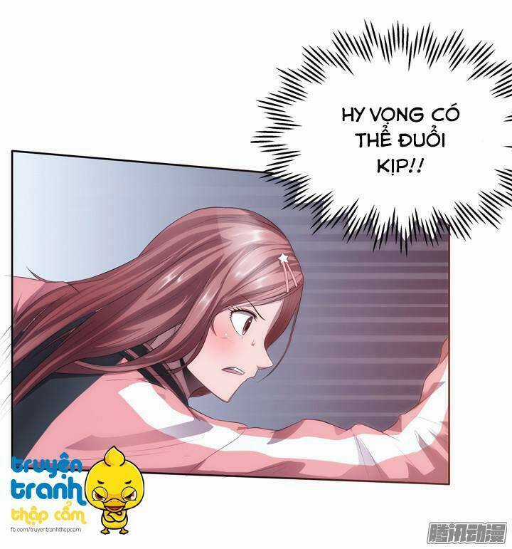 Âm Mưu Bên Gối Chapter 17 trang 24