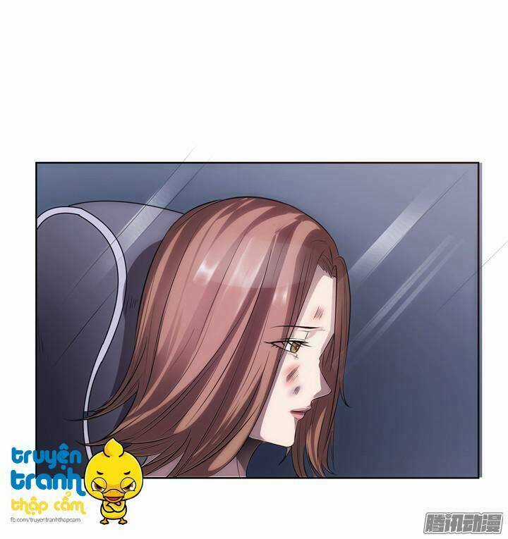 Âm Mưu Bên Gối Chapter 17 trang 28