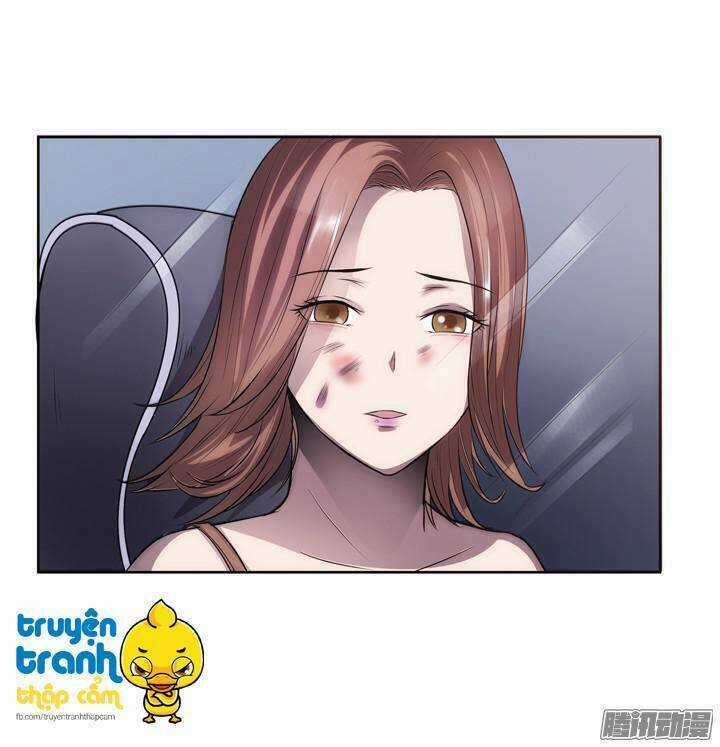 Âm Mưu Bên Gối Chapter 17 trang 29