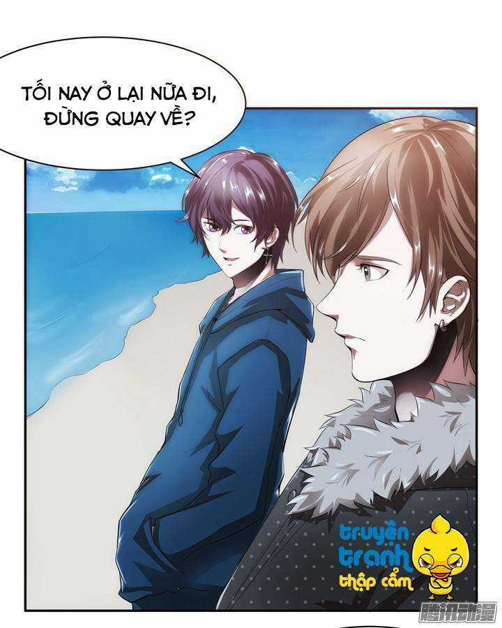 Âm Mưu Bên Gối Chapter 17 trang 3