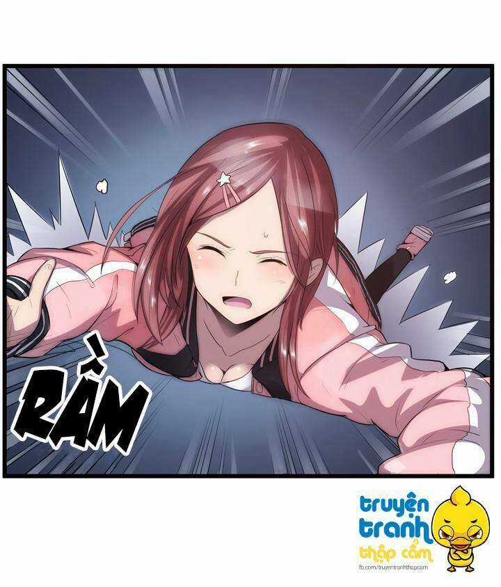 Âm Mưu Bên Gối Chapter 17 trang 32