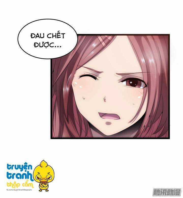 Âm Mưu Bên Gối Chapter 17 trang 33