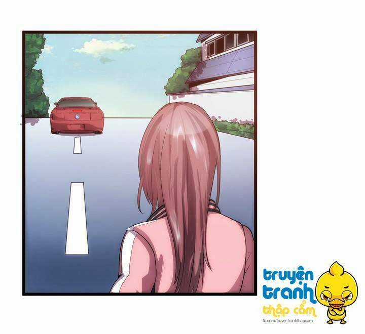 Âm Mưu Bên Gối Chapter 17 trang 34