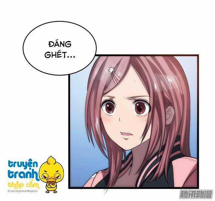 Âm Mưu Bên Gối Chapter 17 trang 35