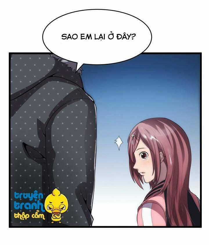 Âm Mưu Bên Gối Chapter 17 trang 36