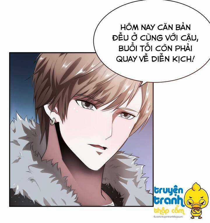 Âm Mưu Bên Gối Chapter 17 trang 4