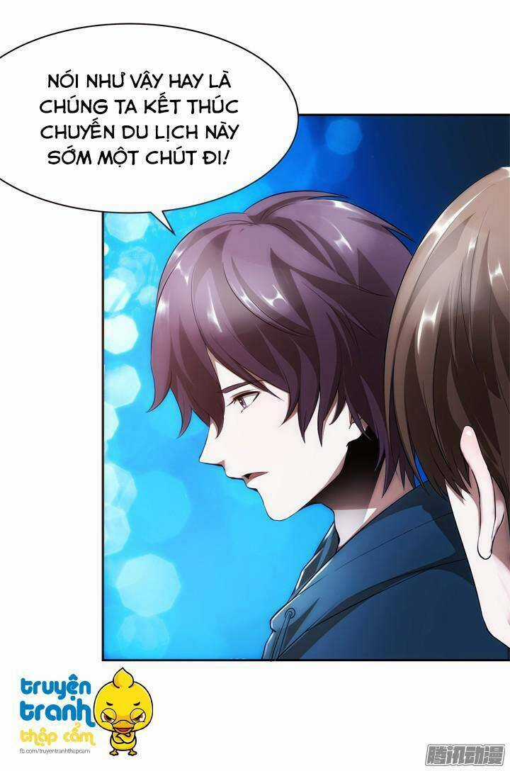 Âm Mưu Bên Gối Chapter 17 trang 6