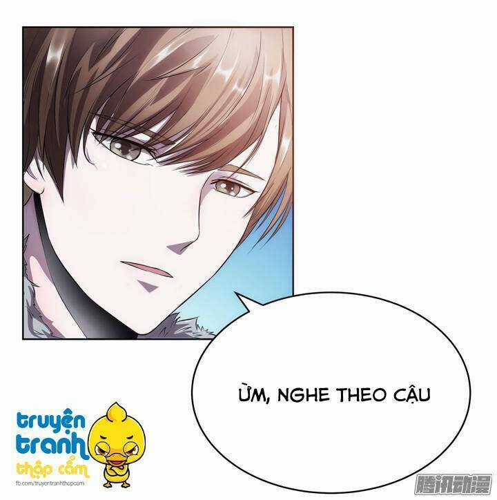 Âm Mưu Bên Gối Chapter 17 trang 7