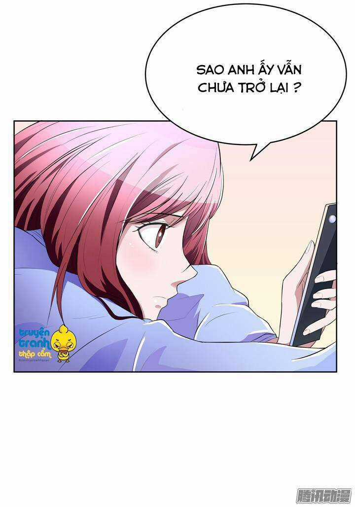 Âm Mưu Bên Gối Chapter 20 trang 13