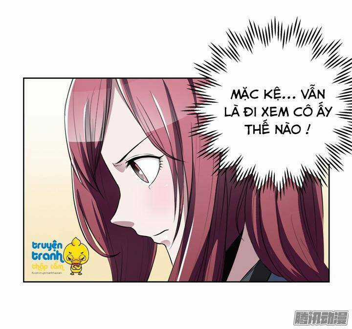 Âm Mưu Bên Gối Chapter 20 trang 22
