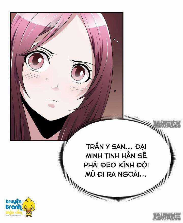 Âm Mưu Bên Gối Chapter 20 trang 24