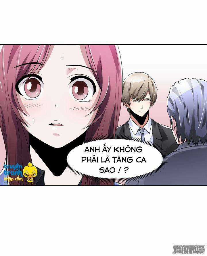 Âm Mưu Bên Gối Chapter 20 trang 27