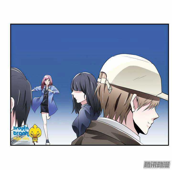 Âm Mưu Bên Gối Chapter 20 trang 28