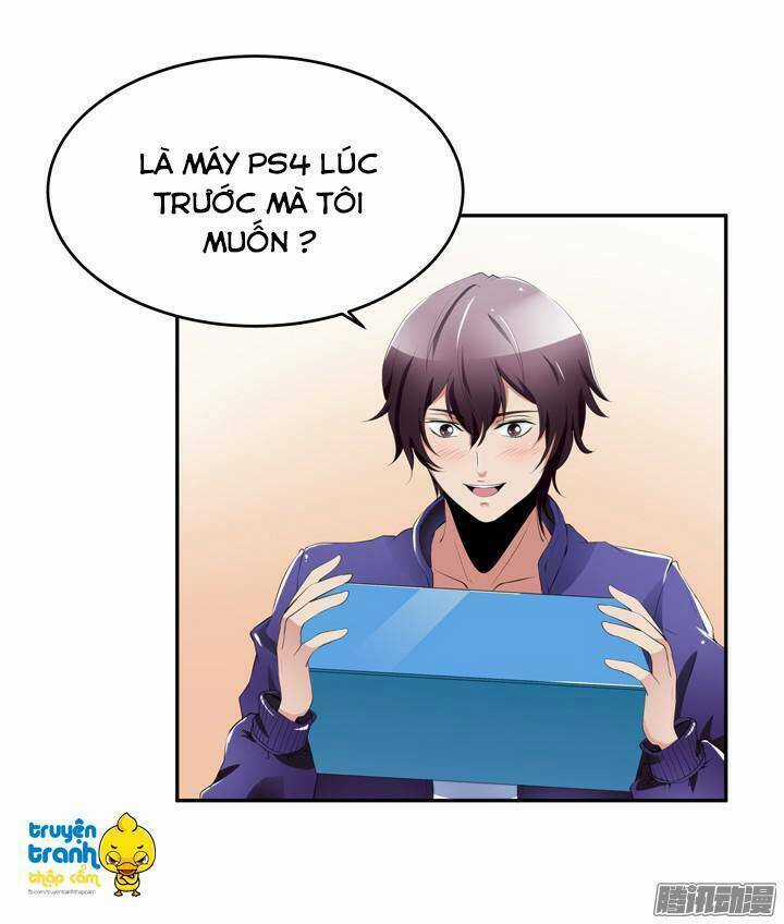 Âm Mưu Bên Gối Chapter 20 trang 3