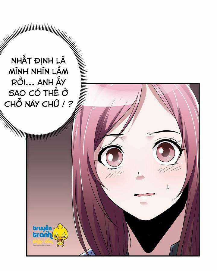 Âm Mưu Bên Gối Chapter 20 trang 30