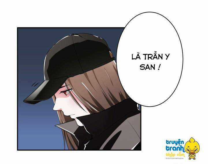 Âm Mưu Bên Gối Chapter 20 trang 32