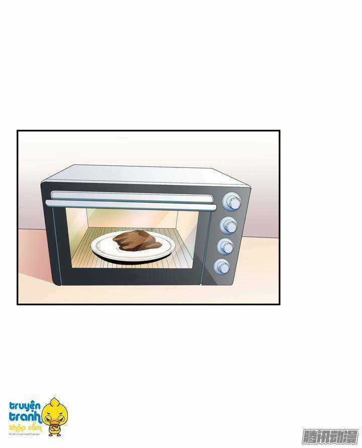 Âm Mưu Bên Gối Chapter 20 trang 4