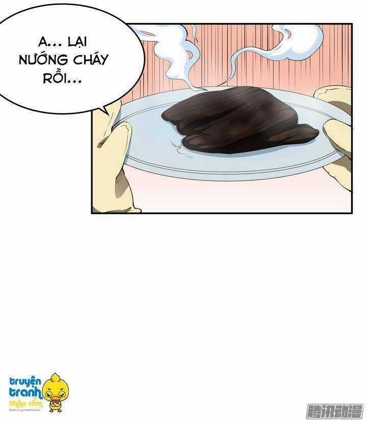Âm Mưu Bên Gối Chapter 20 trang 6