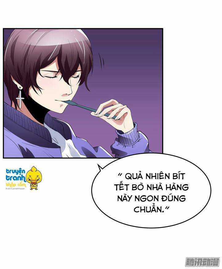 Âm Mưu Bên Gối Chapter 20 trang 9