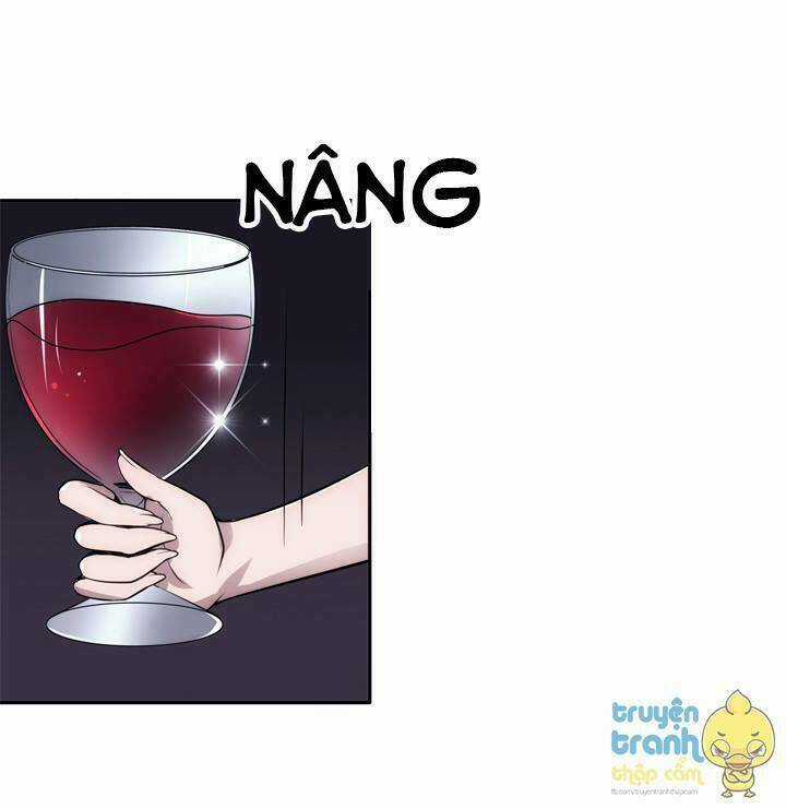 Âm Mưu Bên Gối Chapter 3 trang 10