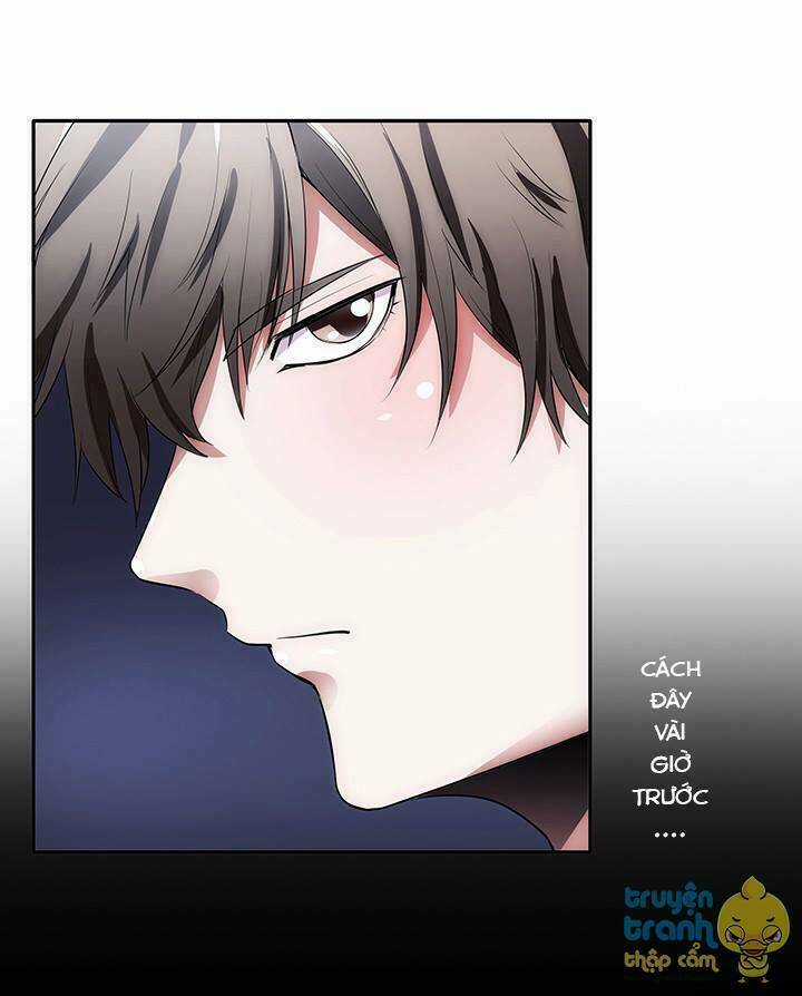 Âm Mưu Bên Gối Chapter 3 trang 12