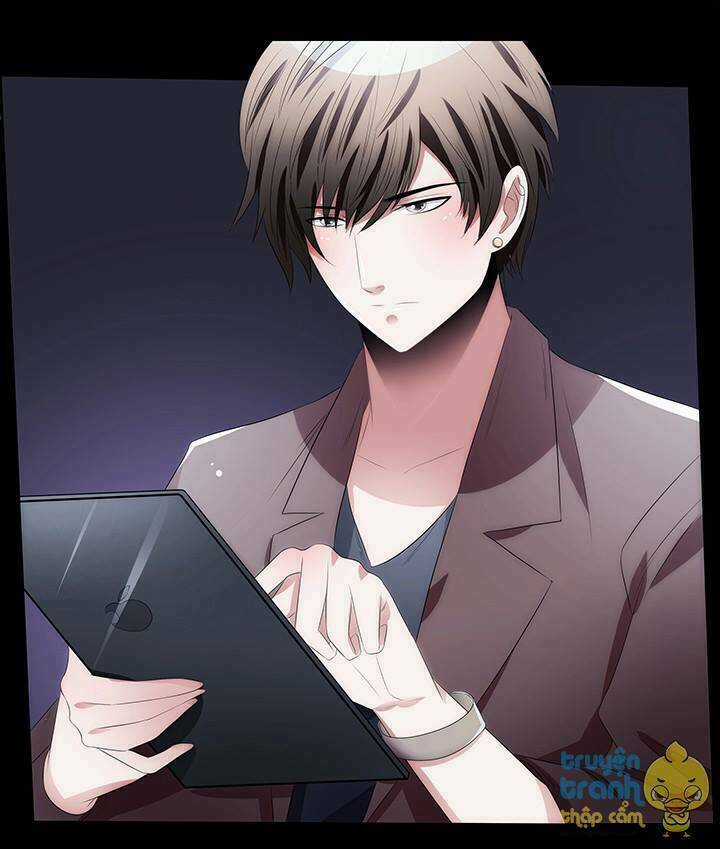 Âm Mưu Bên Gối Chapter 3 trang 13