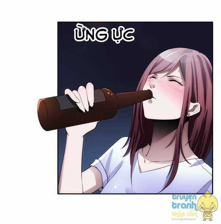 Âm Mưu Bên Gối Chapter 3 trang 19