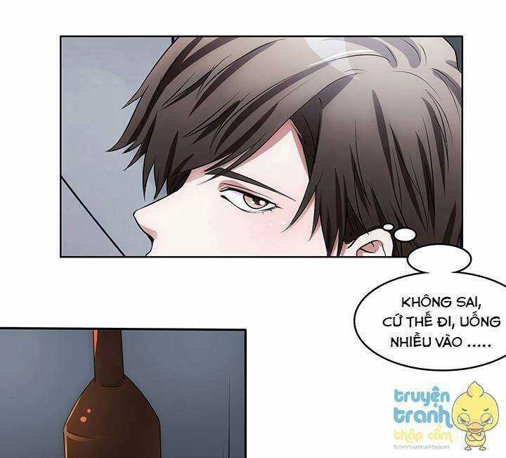 Âm Mưu Bên Gối Chapter 3 trang 20