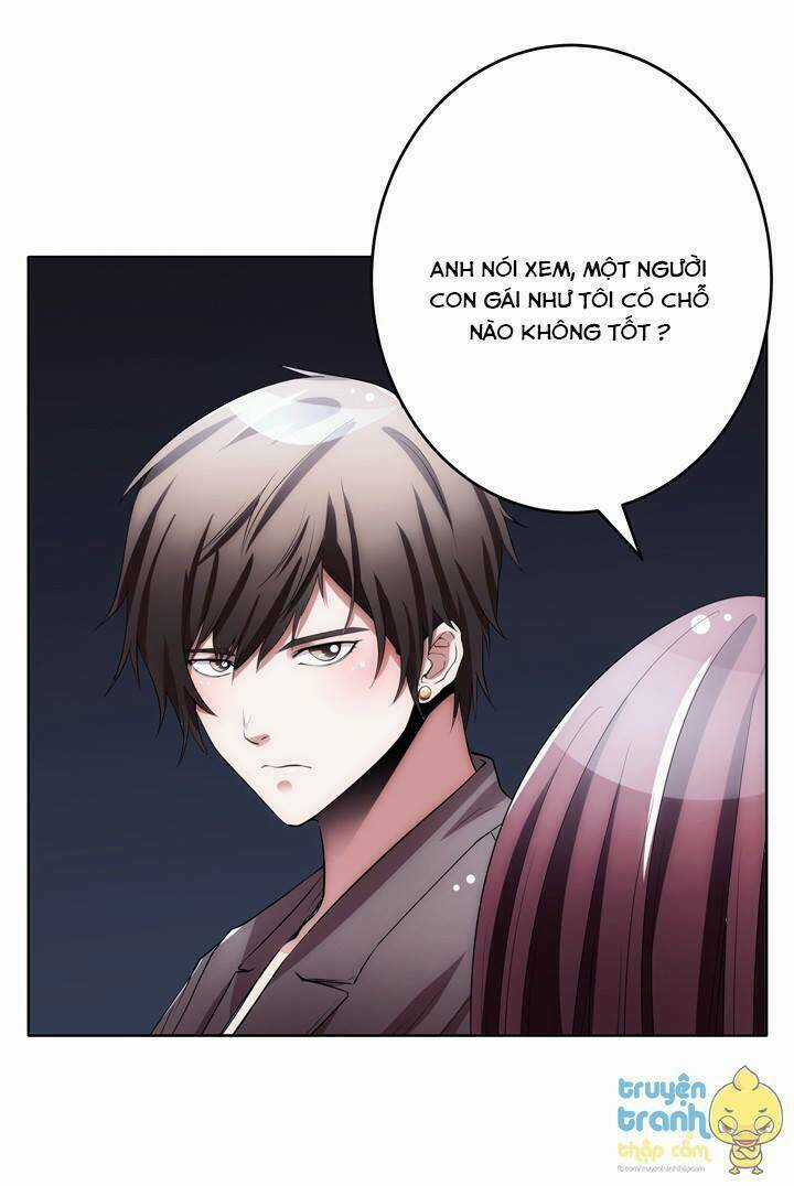 Âm Mưu Bên Gối Chapter 3 trang 27