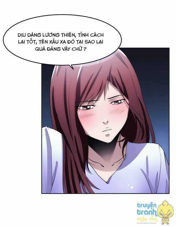 Âm Mưu Bên Gối Chapter 3 trang 28