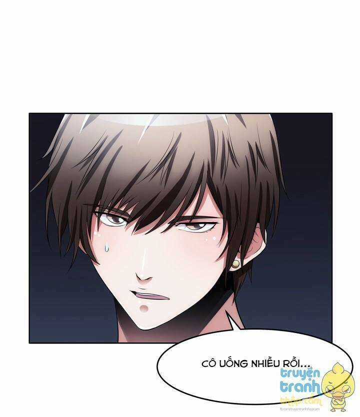 Âm Mưu Bên Gối Chapter 3 trang 29