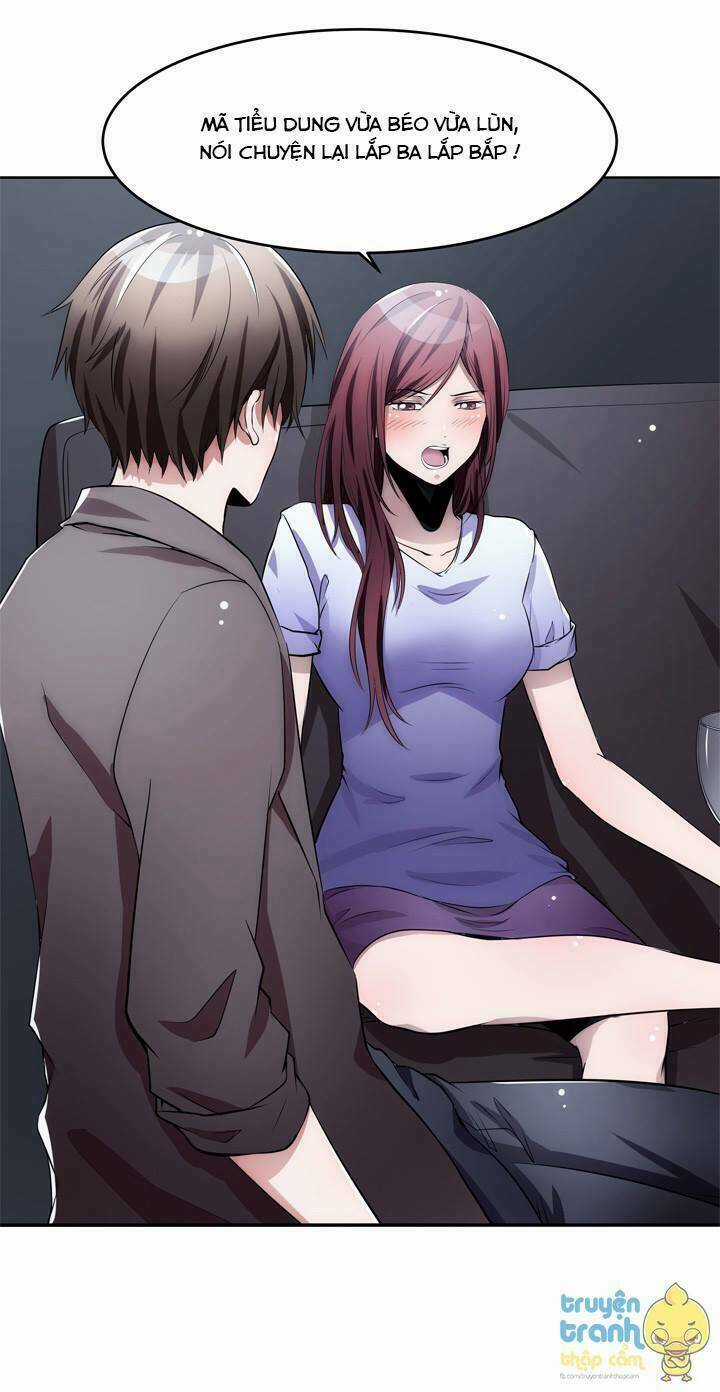 Âm Mưu Bên Gối Chapter 3 trang 30